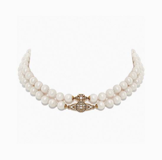 Vivienne Westwood necklace 11lyh03